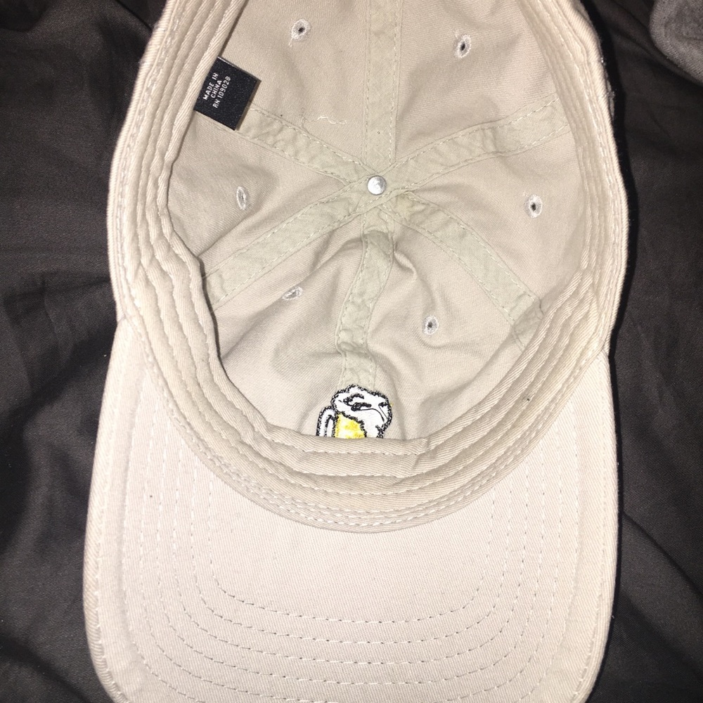 beer hat - Picture 3 of 3